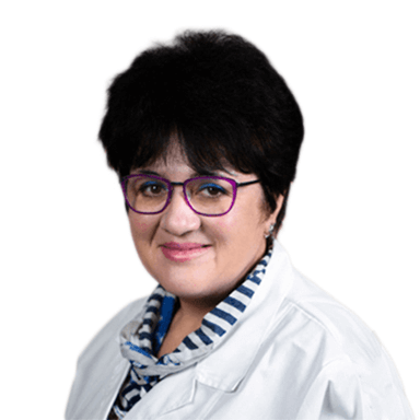 Prof. Polina Stepensky