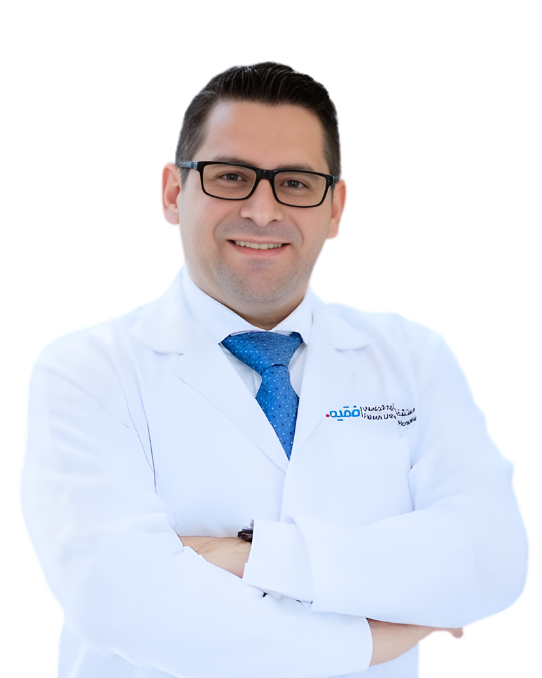 Dr. Tommaso Tufo