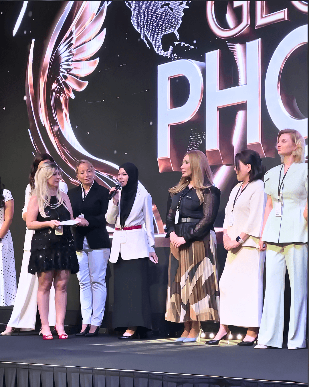 Global Phoenix Women in Business Summit 2026 in Antalya